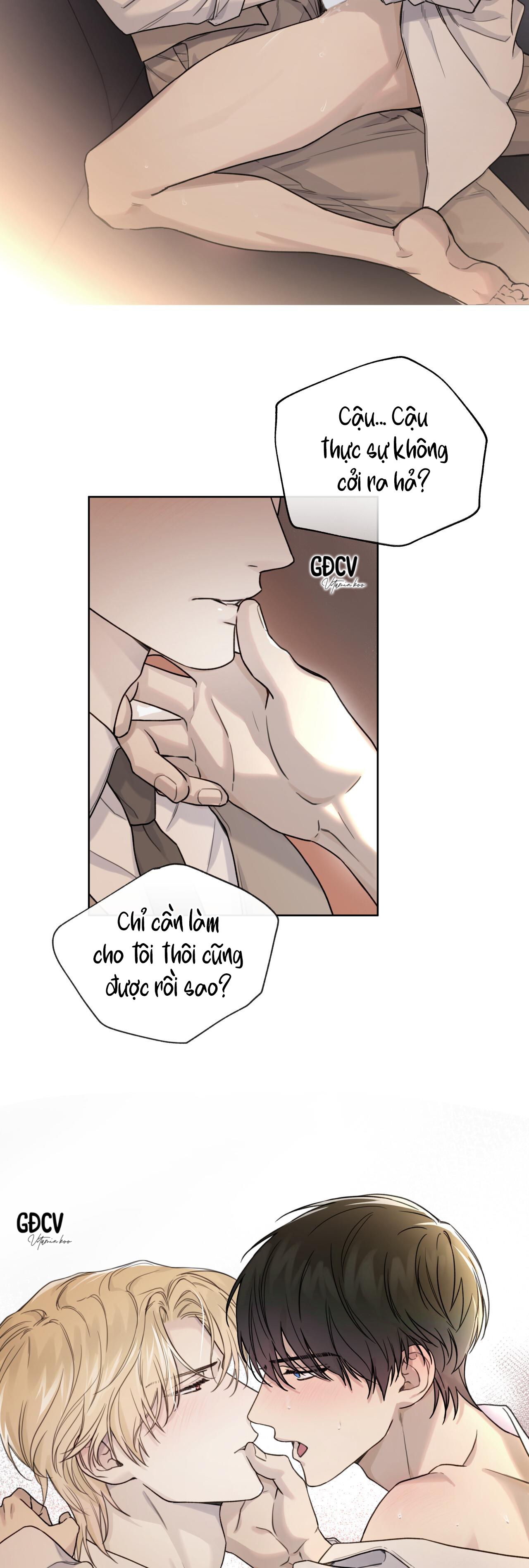 hiểm họa guiding chapter 11 2