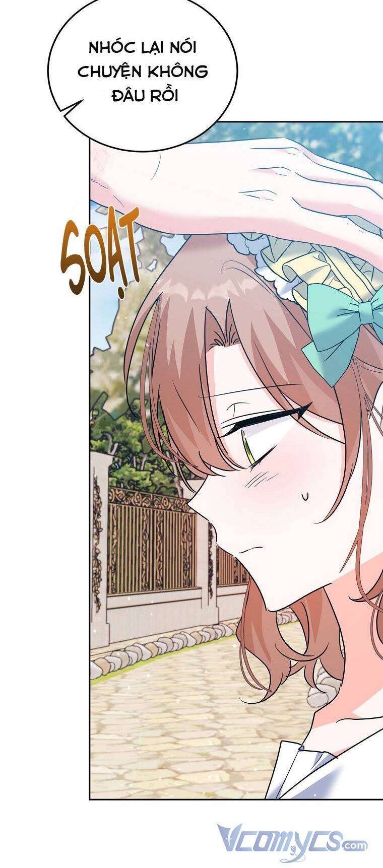 ác nữ karuna bé lại chapter 45 36