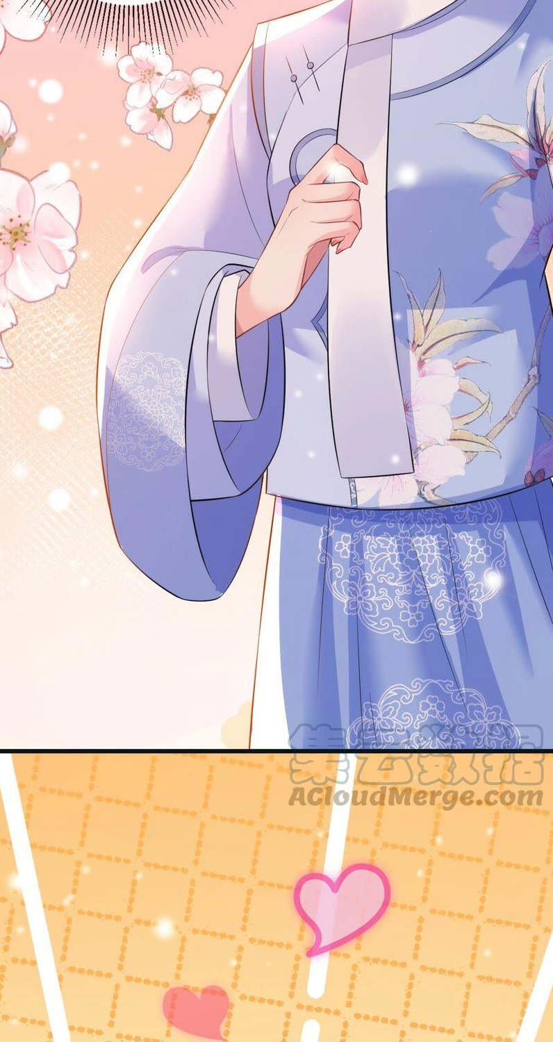 quận chúa vững quá không thể tiêu diệt! chapter 55 27