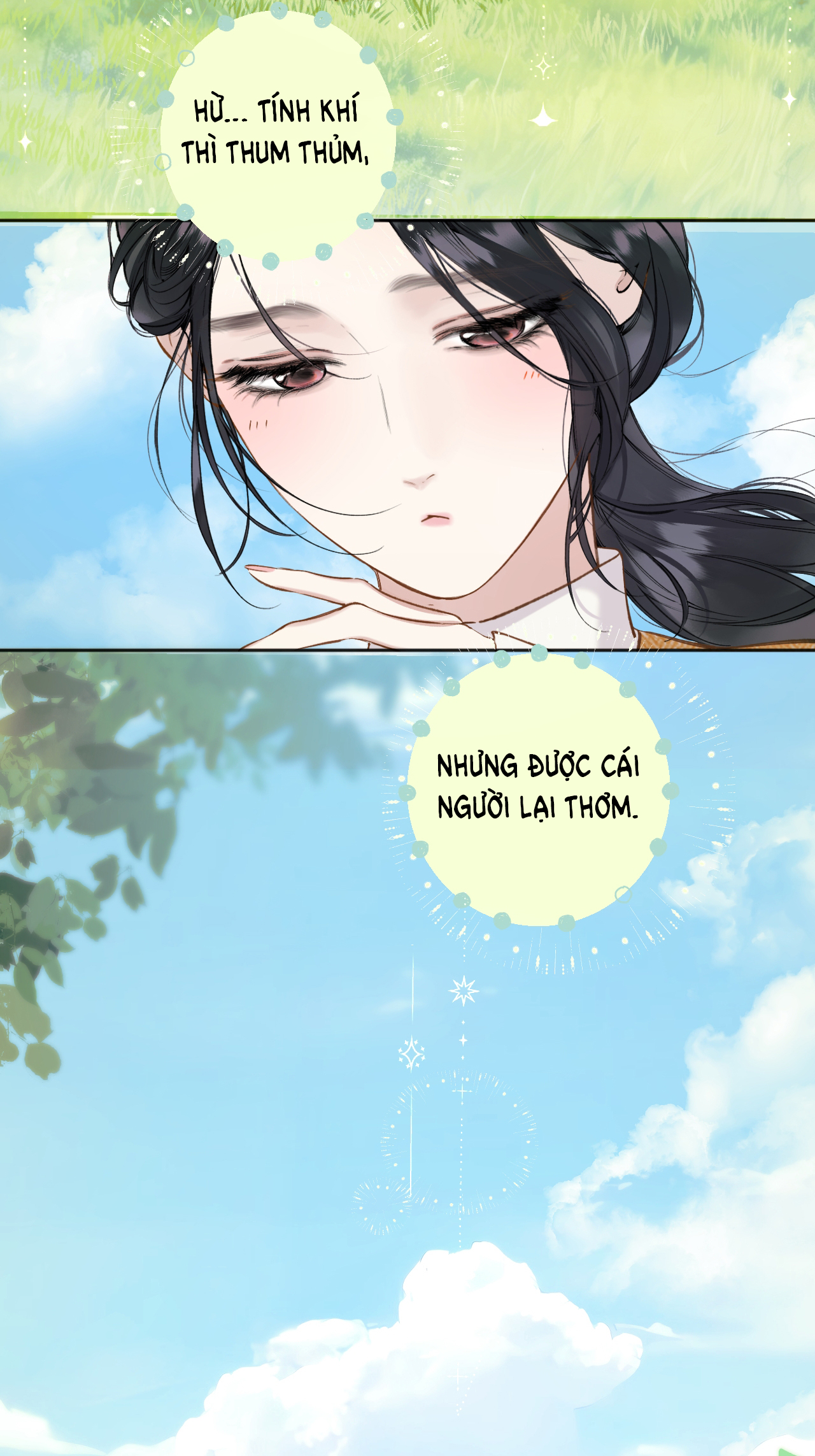 Trêu Nhầm chapter 38.2 6