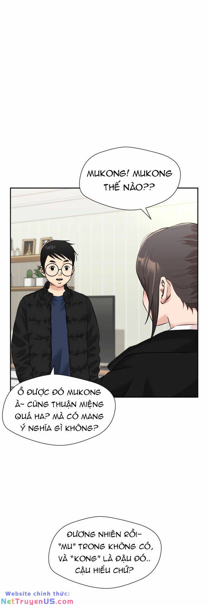 gương mặt thiên tài chapter 129 20