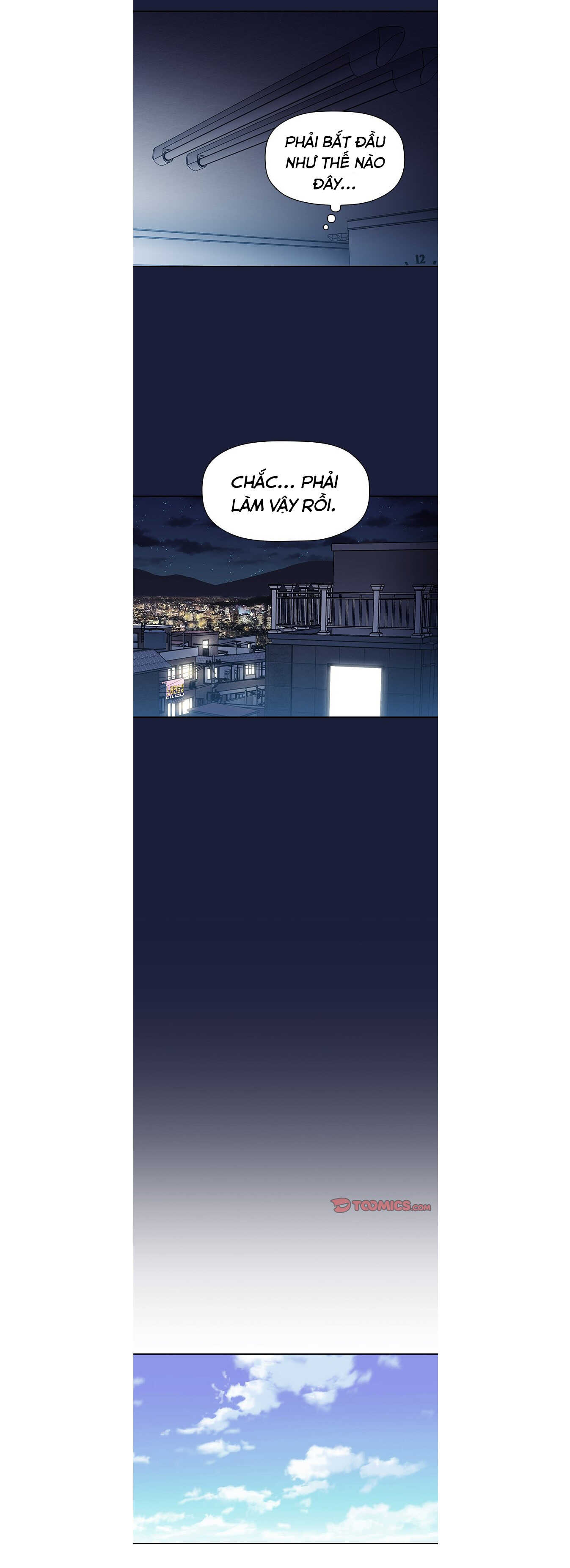 trở lại và lợi hại hơn xưa chapter 42 20