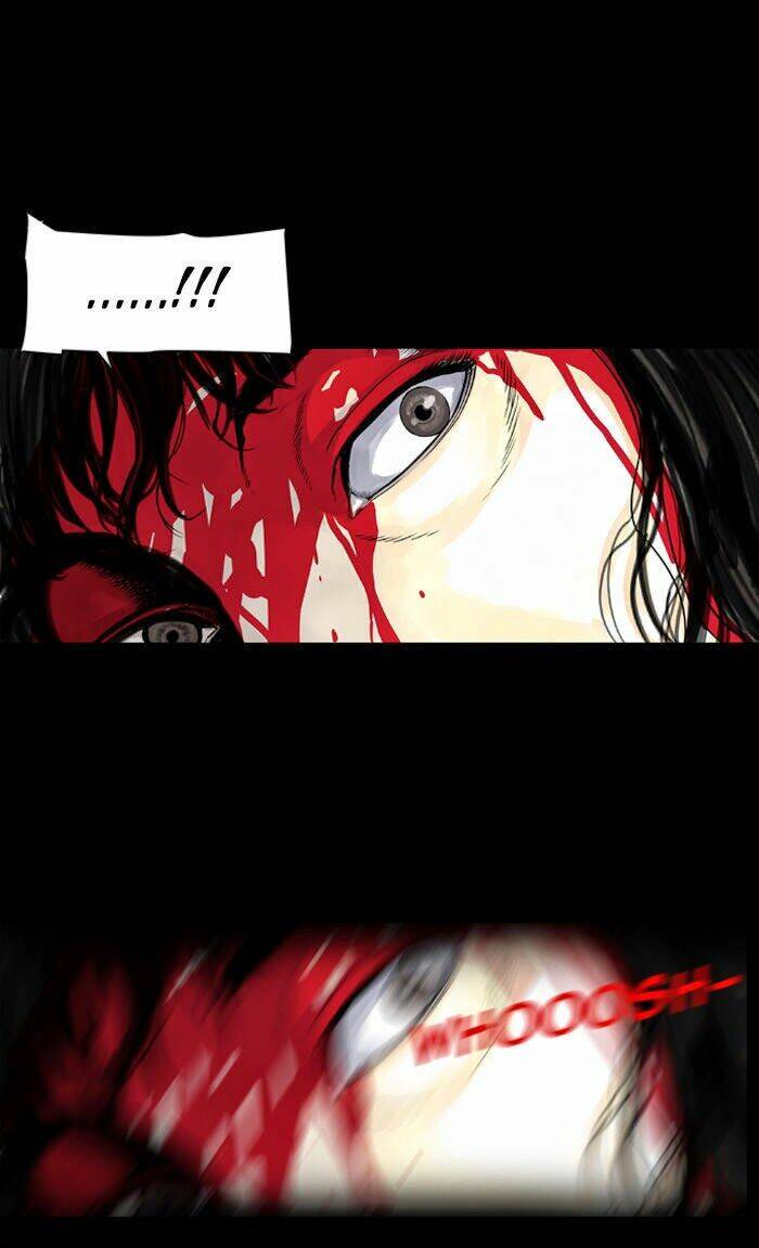 những xác chết hồi sinh từ đại dương chapter 15 35