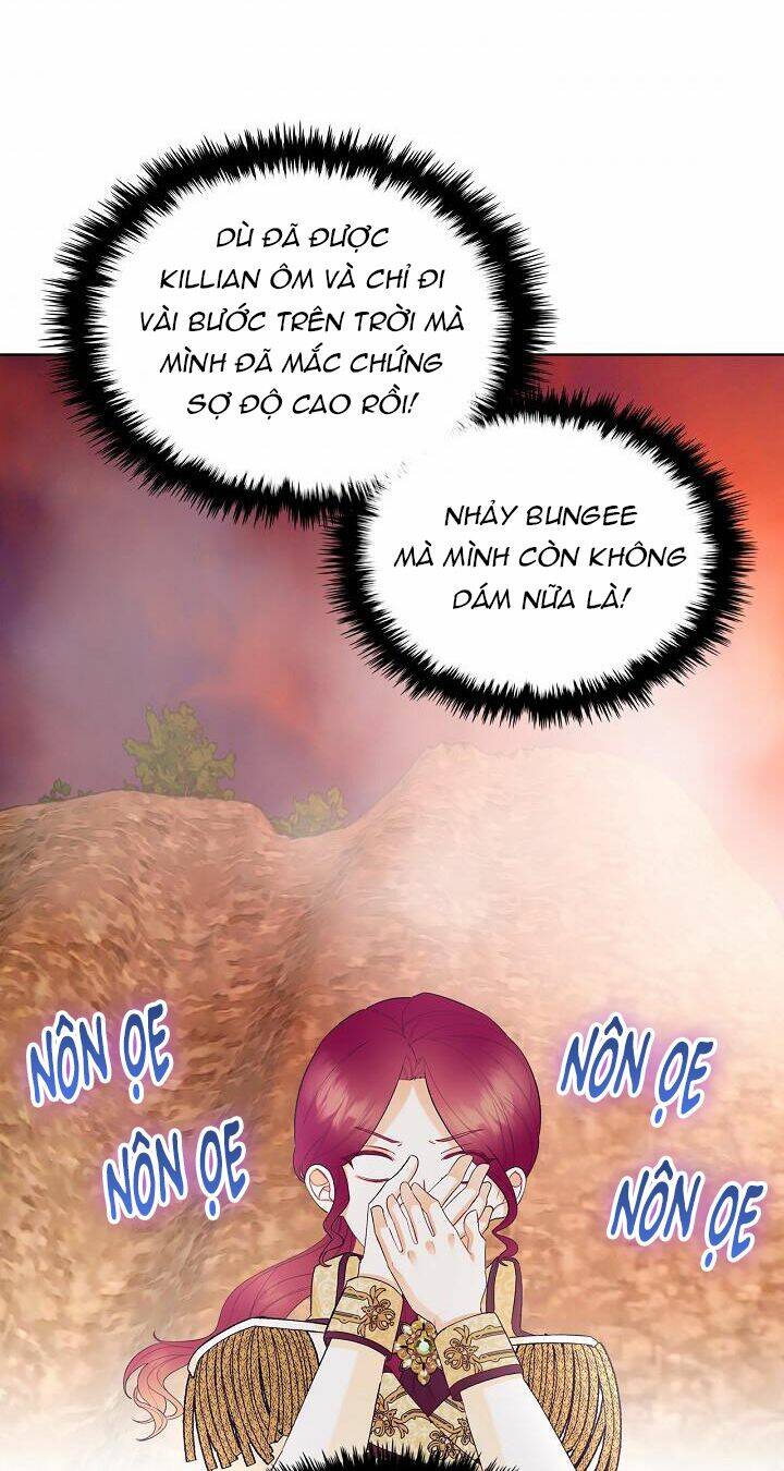 kẻ tạo ra nữ phản diện chapter 46 9