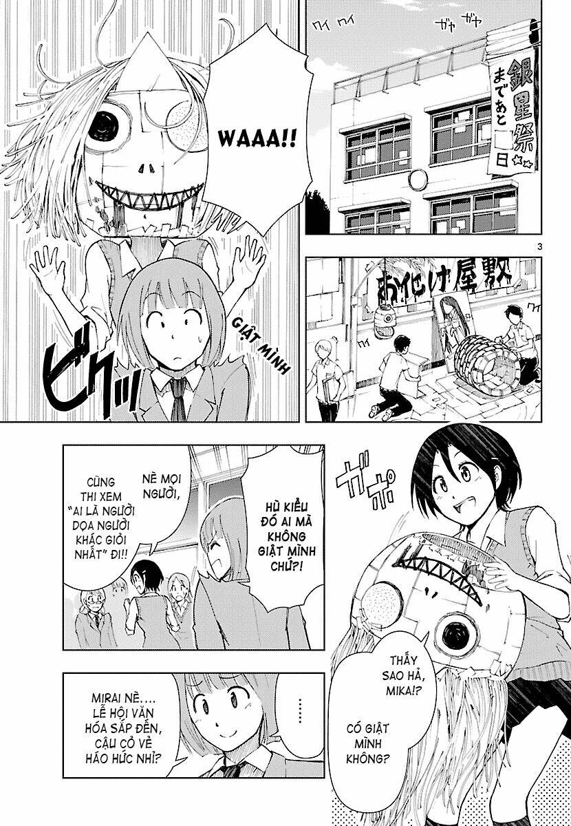 ginen shounen chapter 14 5