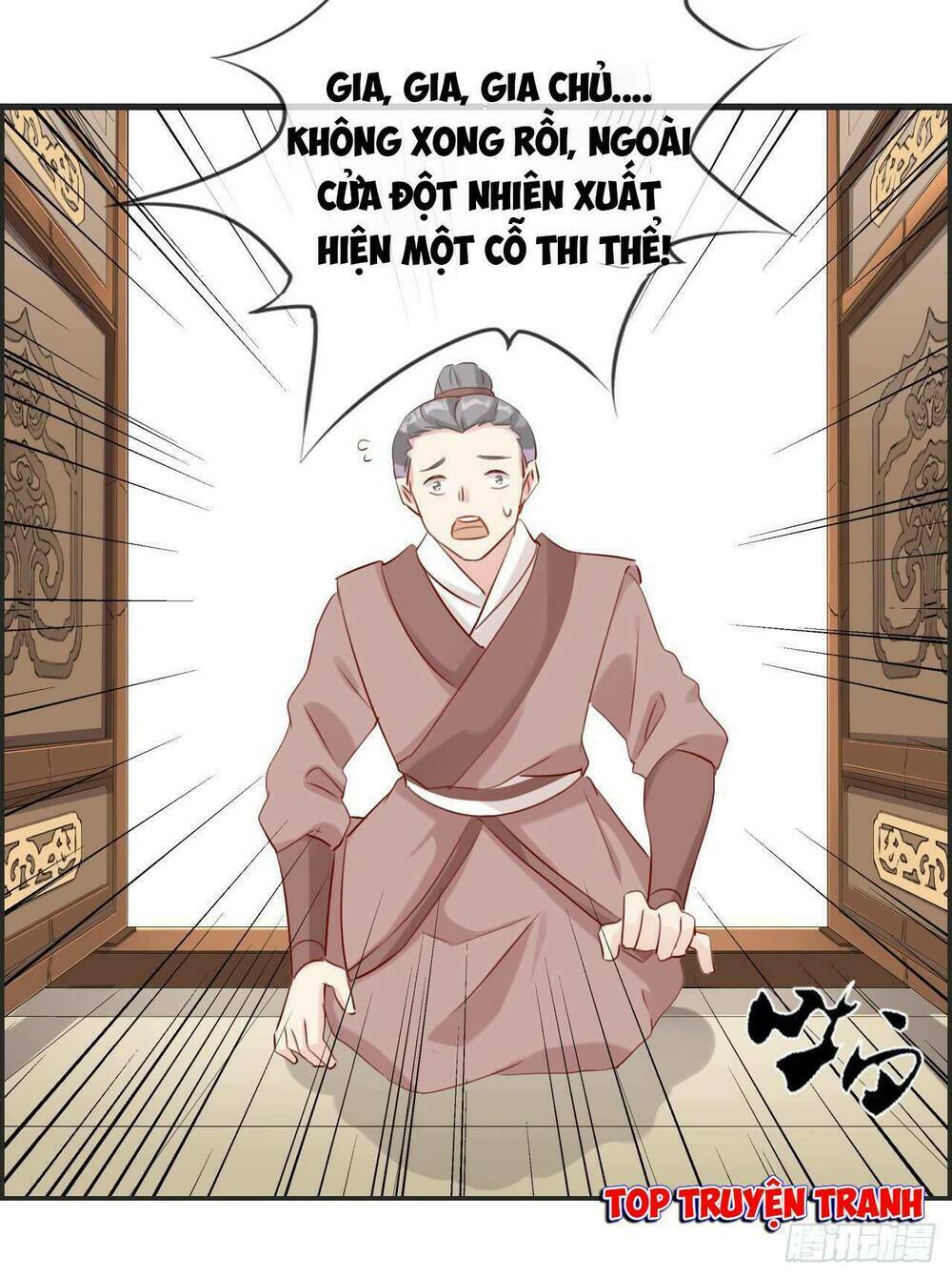 tối cường hoàn khố hệ thống chapter 11 16