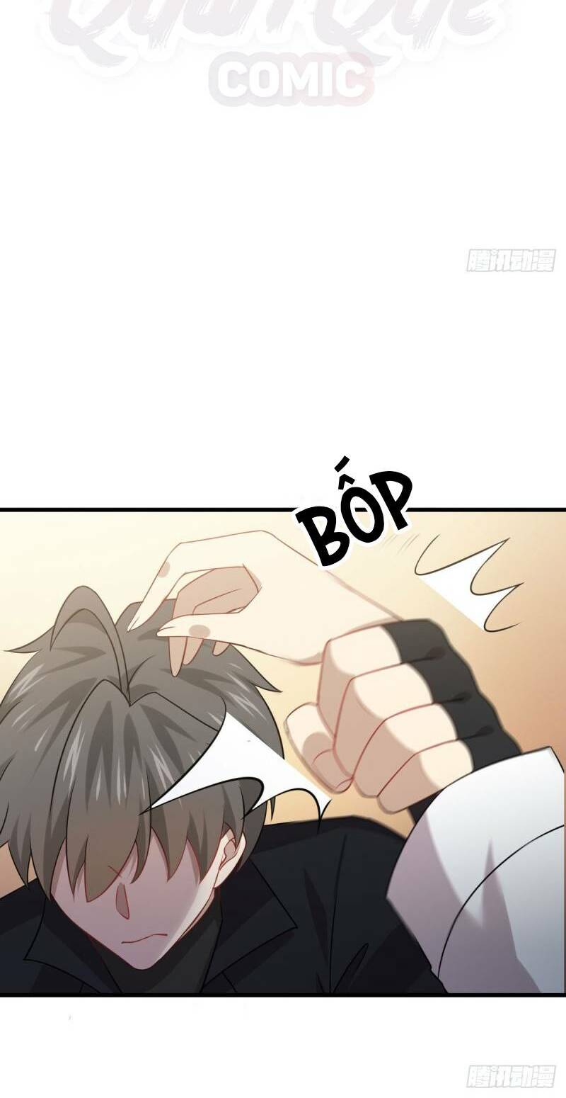 xuyên không vào thế giới nữ cường chapter 92 22