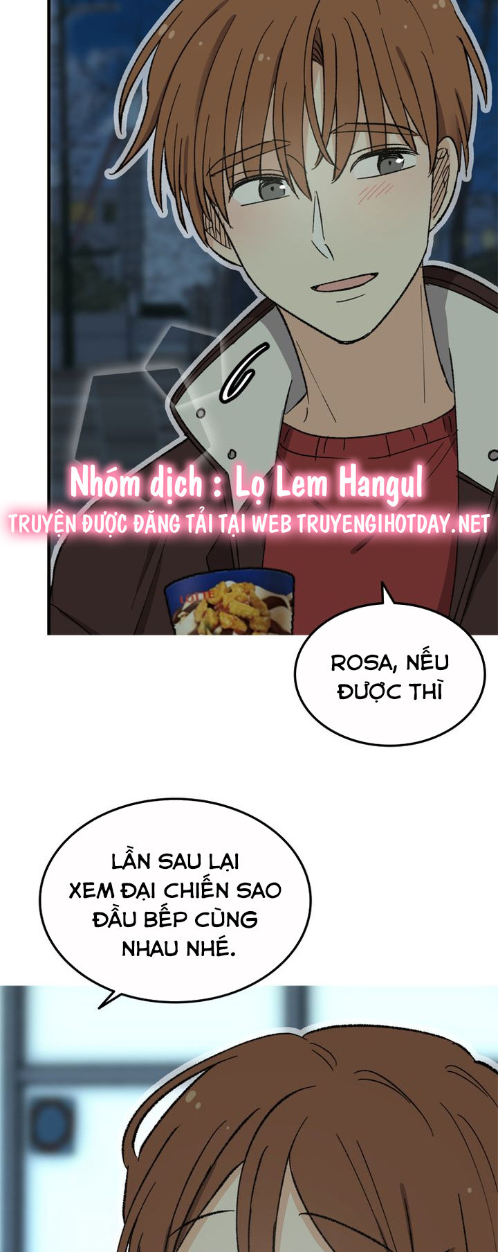 công thức cho tình yêu chapter 30 12