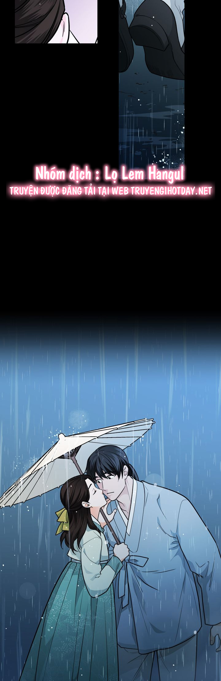 câu chuyện về người phụ nữ ấy chapter 127 2