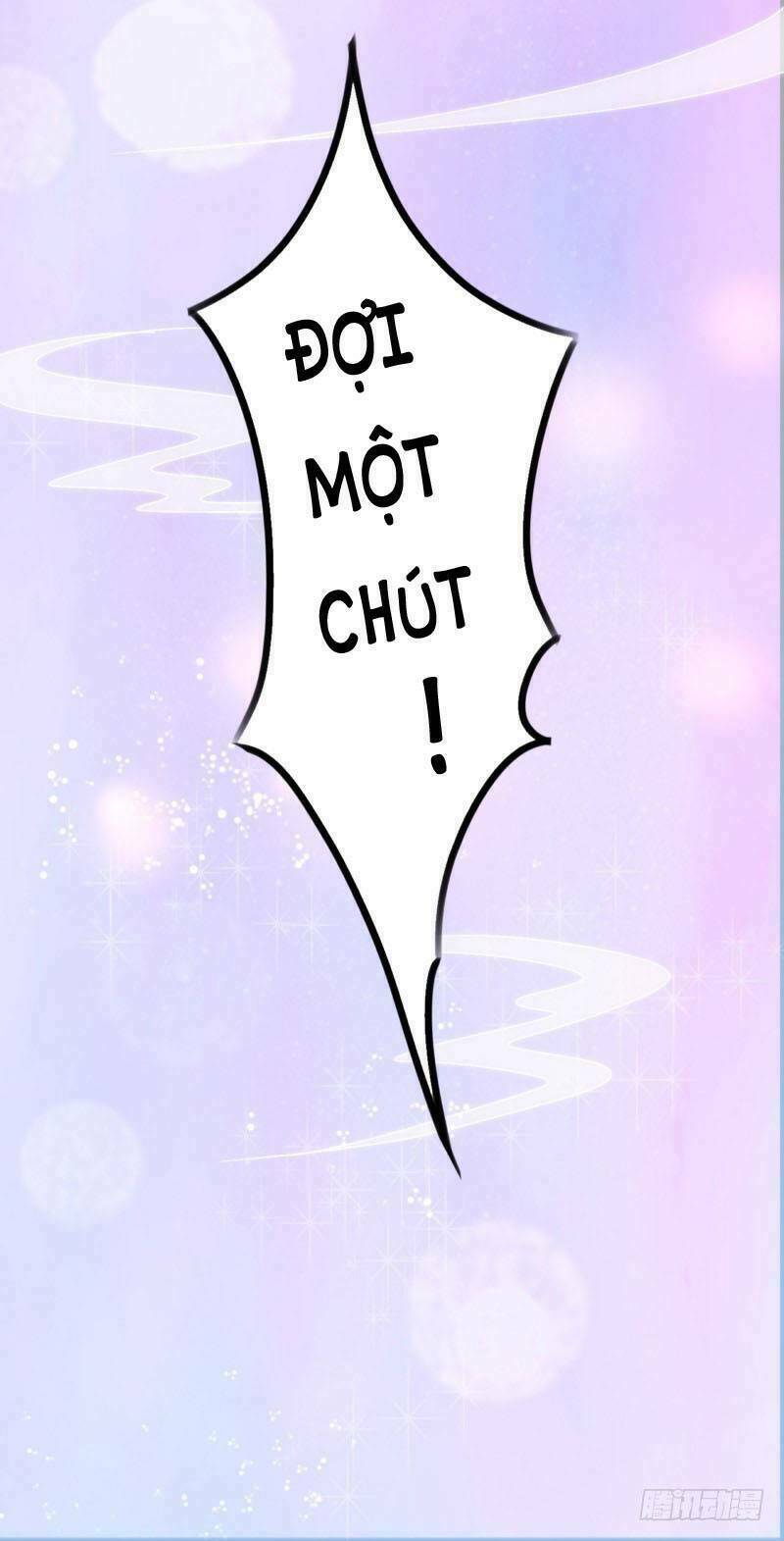 như ý giai thê chapter 3 32