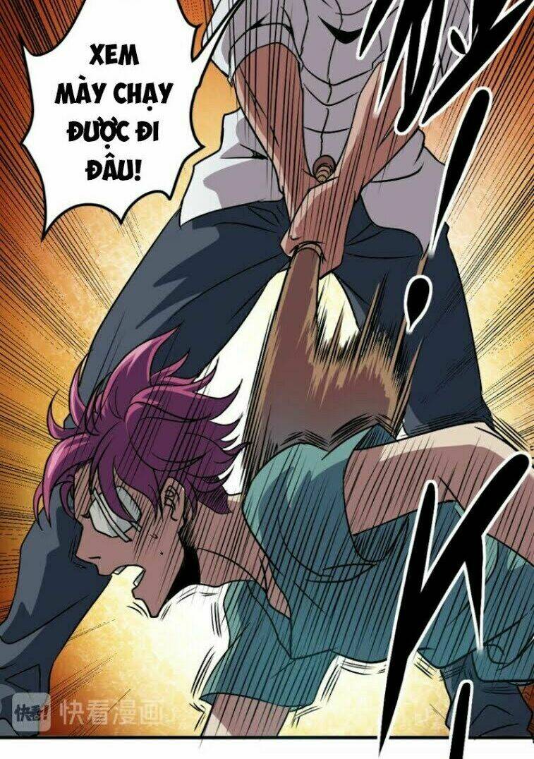 trảm linh sứ chapter 3 37