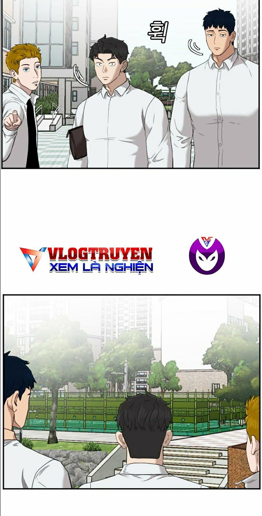 người xấu chapter 49 18