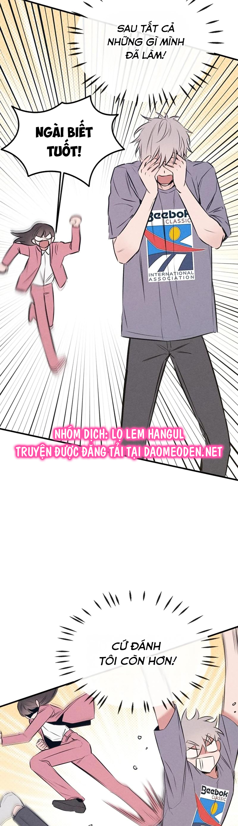 cuộc sống riêng của chị tôi chapter 47 29