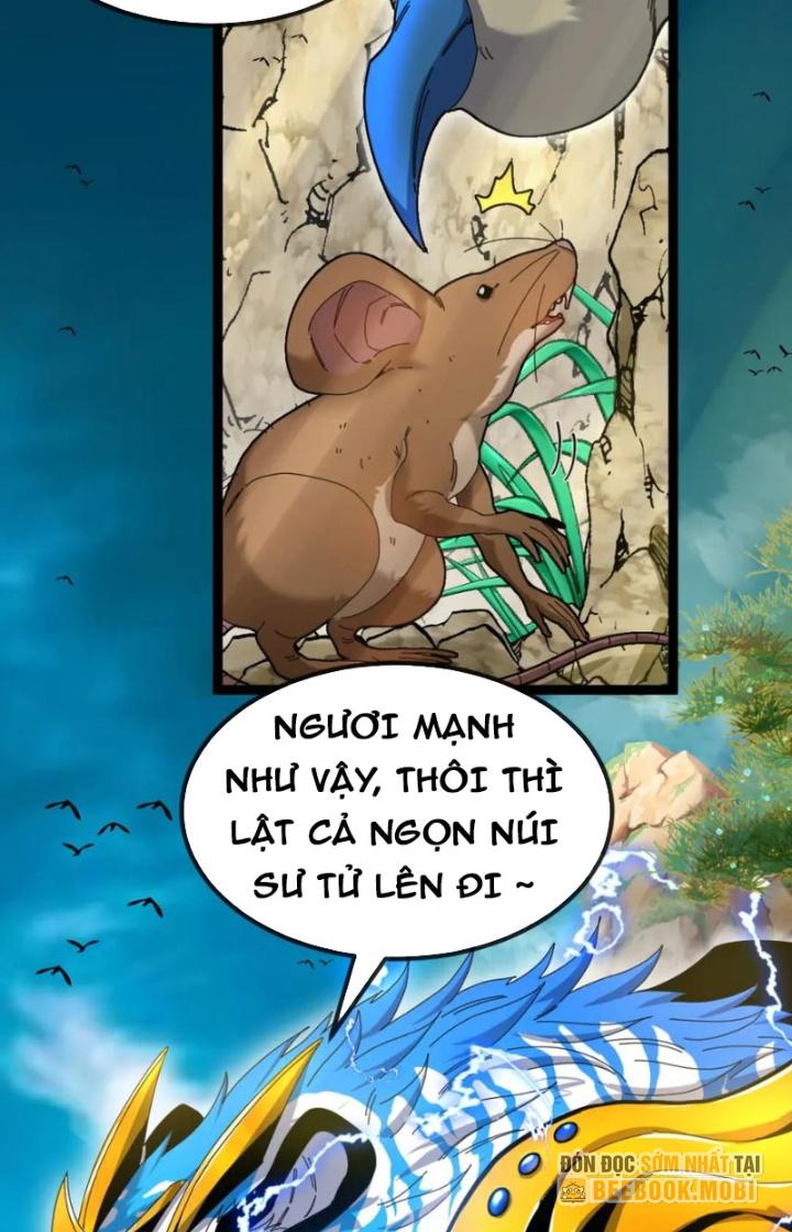 sau khi nằm, ta trở thành đại yêu chi vương chapter 16 60