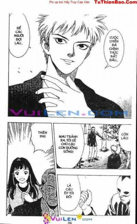 cô bé thám tử chapter 8 36