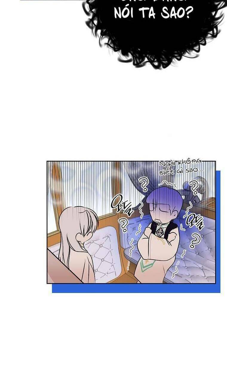phía sau mặt nạ của nam chính hiền lành chapter 7 33