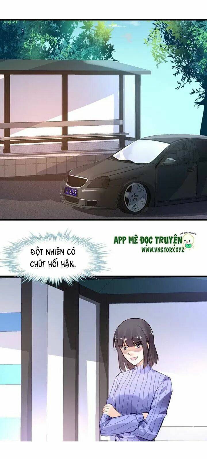 mưu ái thành nghiện chapter 62 11