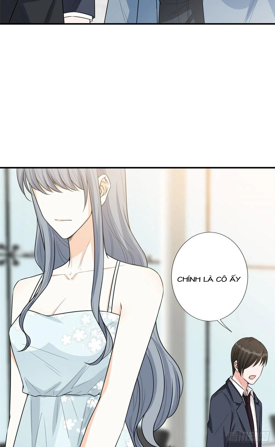 thí hôn lão công, cần giúp sức chapter 355 8