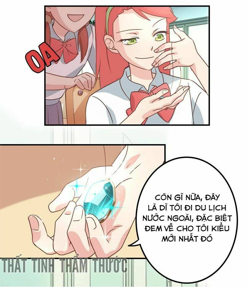 cuồng duệ tiểu thê chapter 5 19