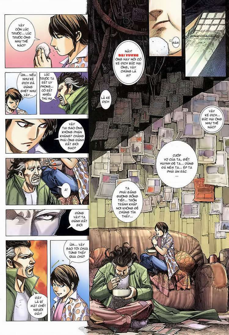 võ thần phượng hoàng chapter 120 7