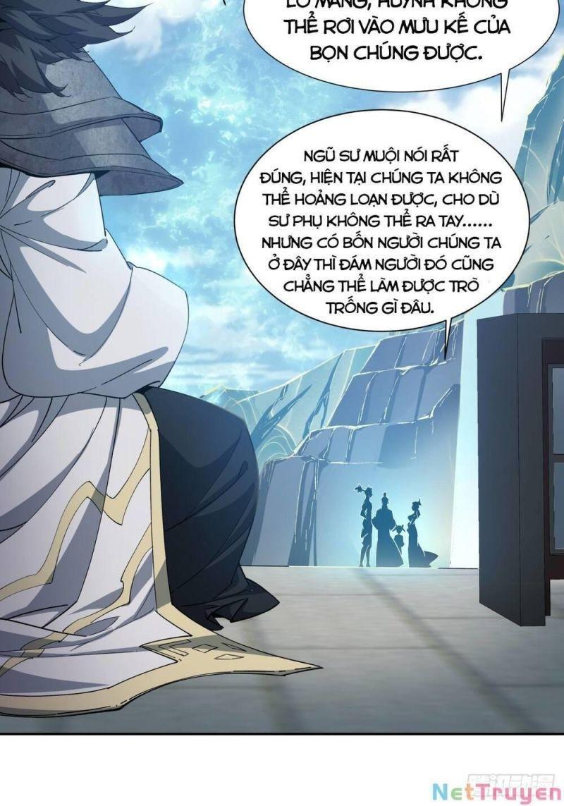 đồ đệ của ta đều là trùm phản diện chapter 1 5