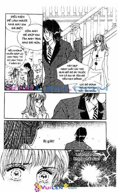 tìm anh - look for oppa chapter 2 97