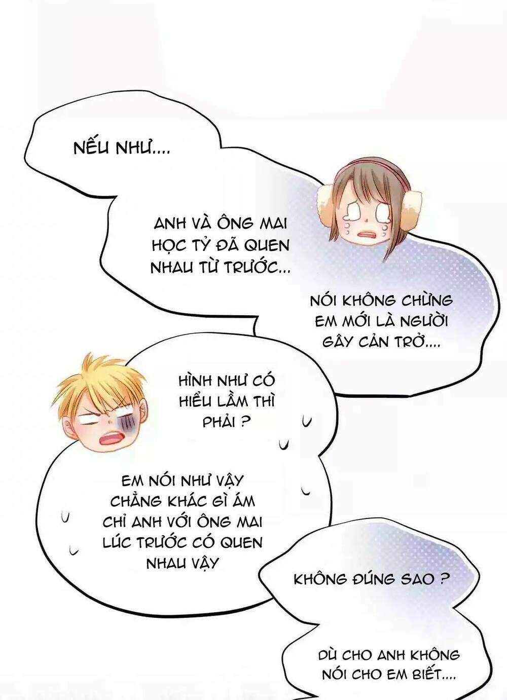 sự cám dỗ xấu xa chapter 31.3 59