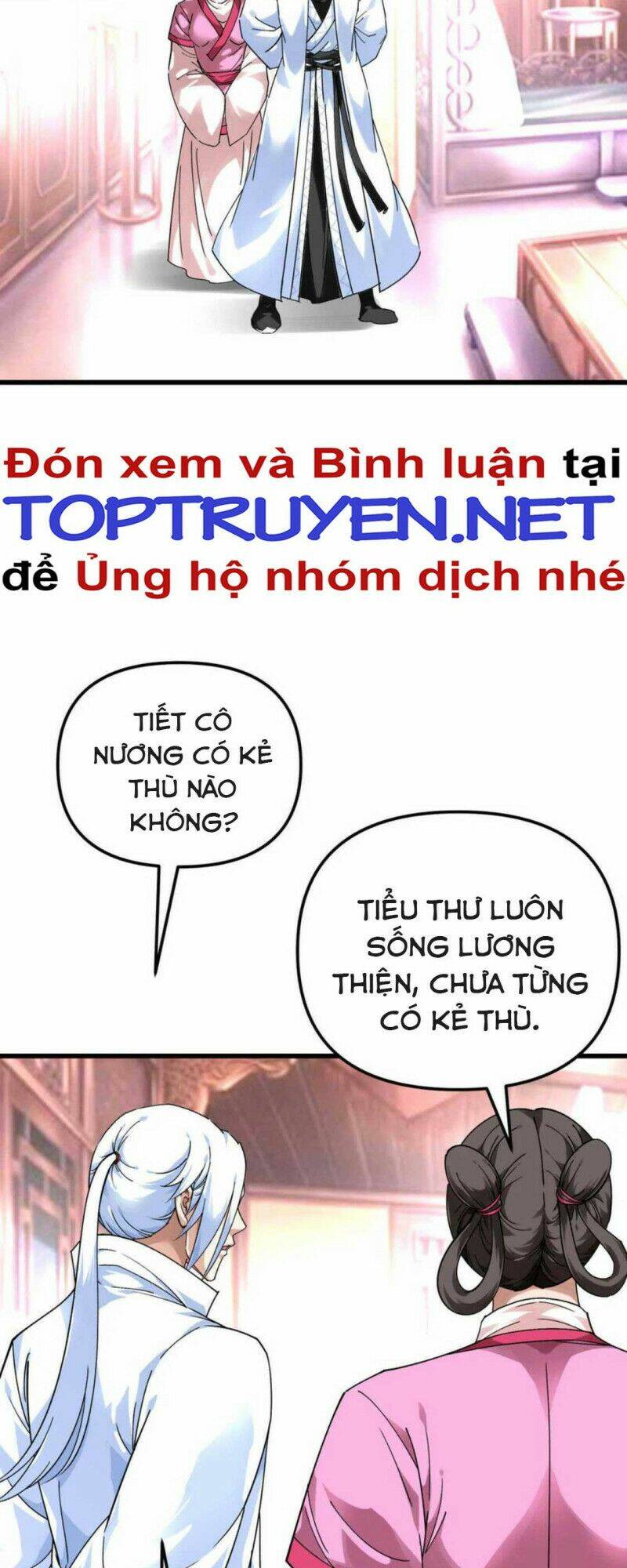 trọng sinh ta là đại thiên thần chapter 146 20