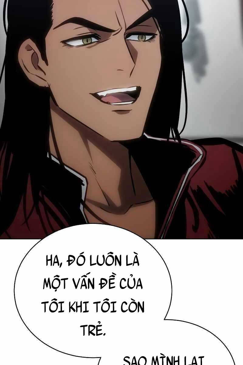 đặc vụ song sinh chapter 19.2 42