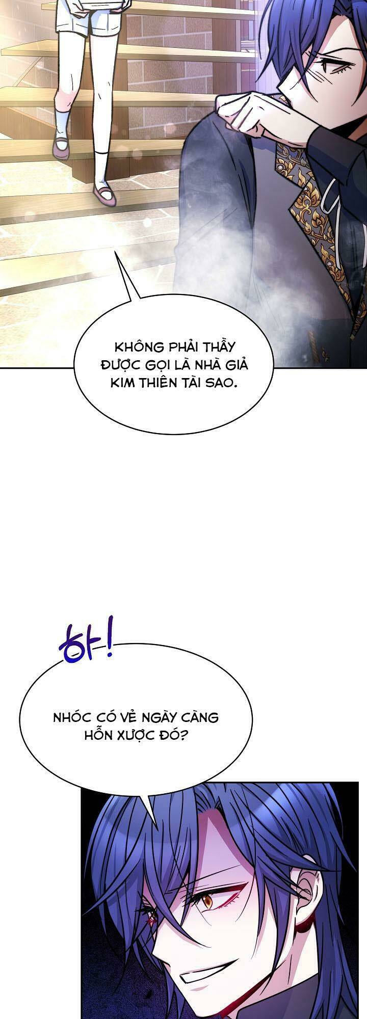 nàng evangeline chapter 15 8