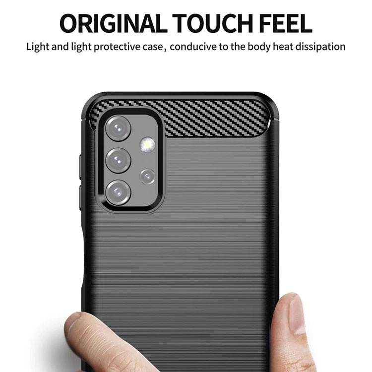 Ốp lưng Galaxy A32 chống sốc chính hãng Likgus armor