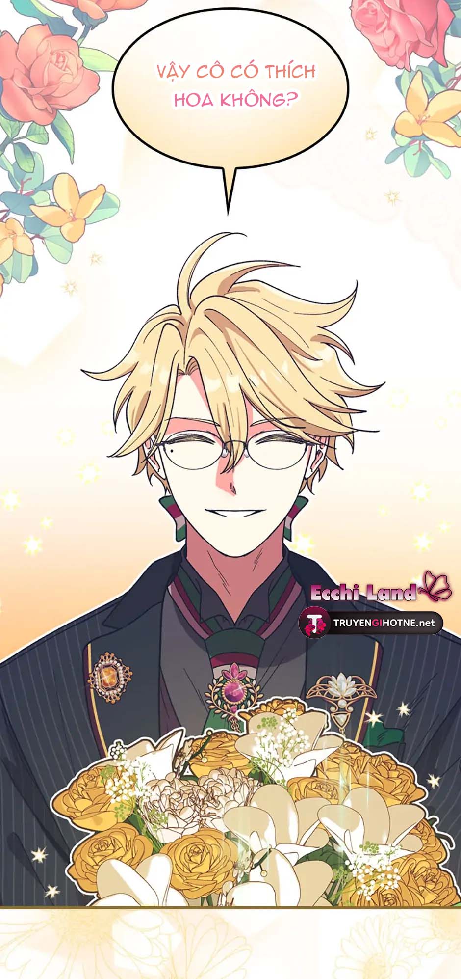 hiệp sĩ băng giá chapter 29.2 37