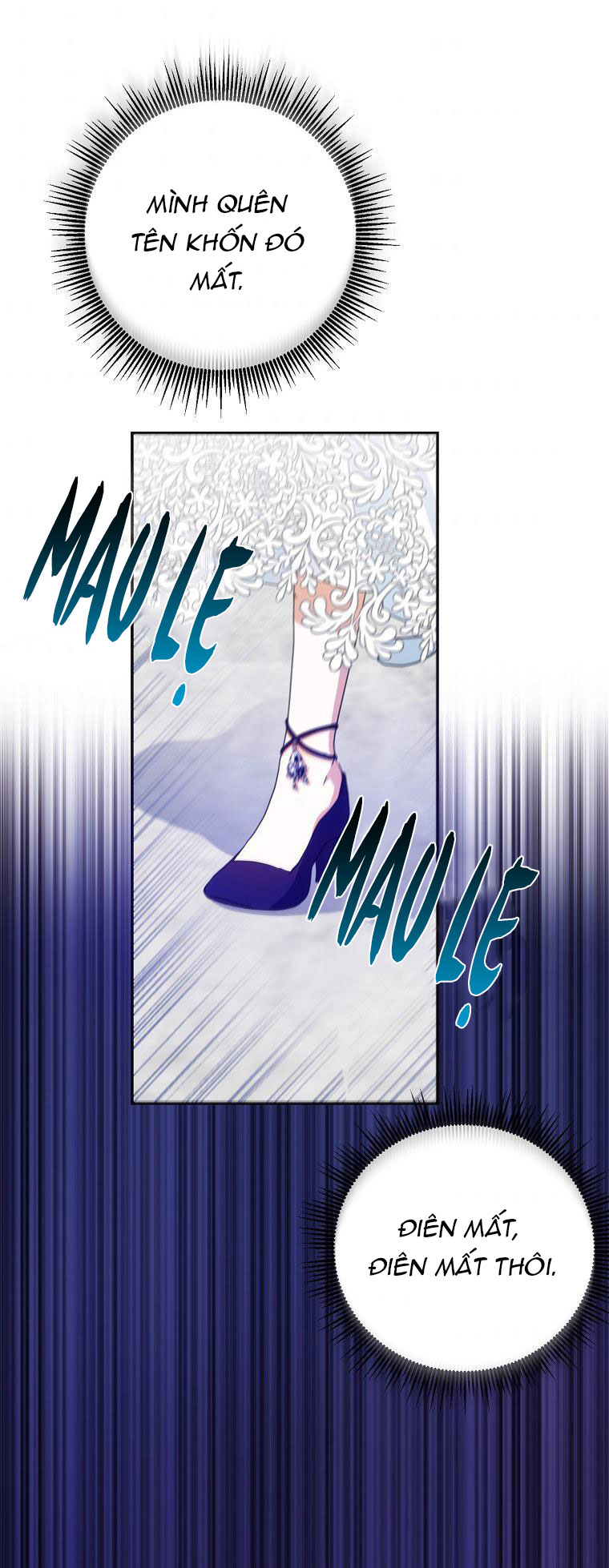 trở thành vợ của nam chính chapter 26.2 25