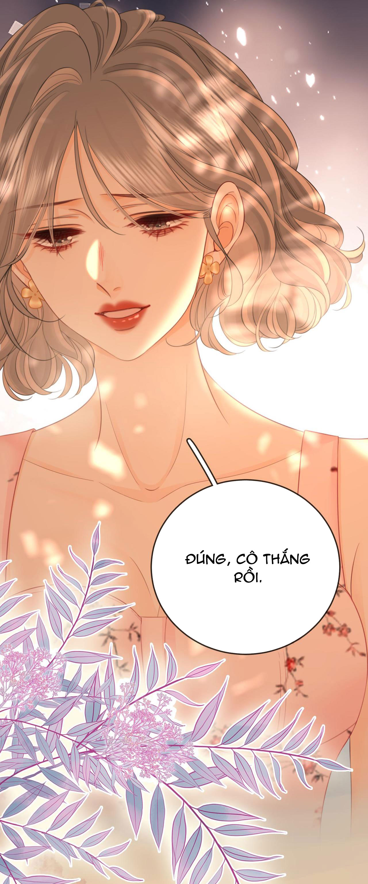 cố tiểu thư và khúc tiểu thư chapter 114 34