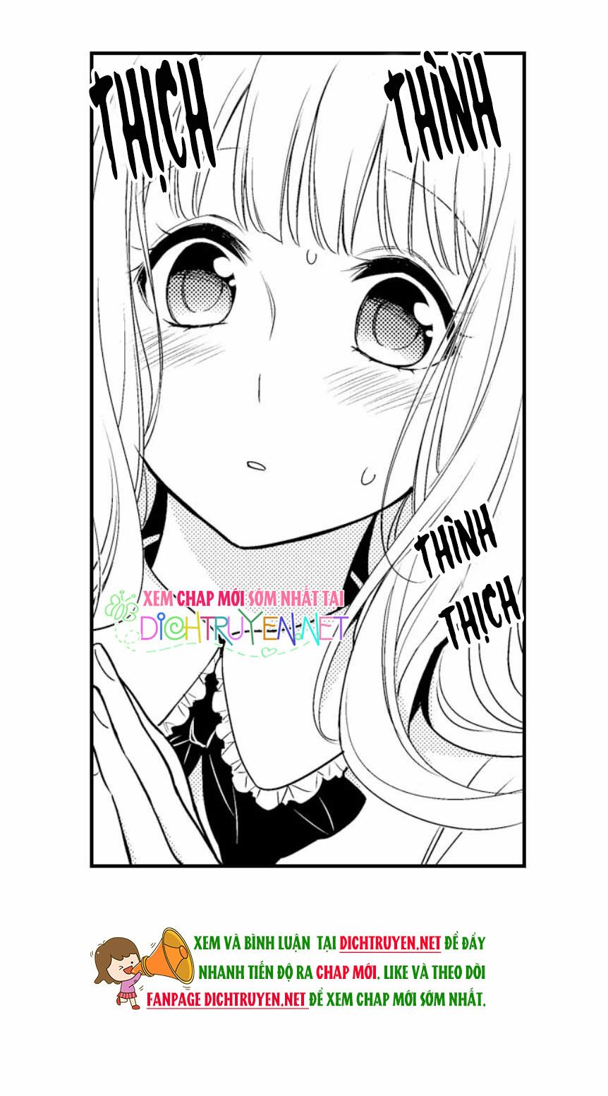 để em ngủ cùng anh nha, haruomi! chapter 4 40