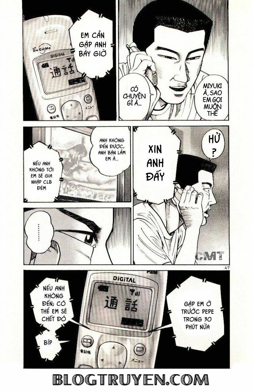 sát thủ số 1 chapter 56 11