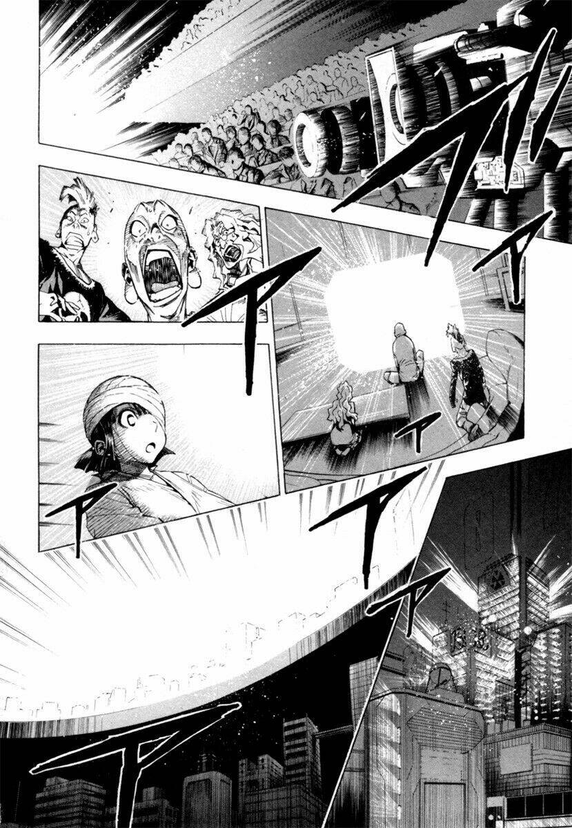 zennou no noa chapter 11 43