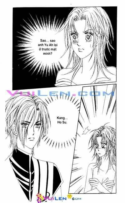 người duy nhất chapter 41 7