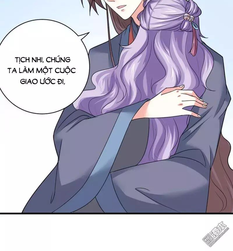 cưng chiều đào phi chapter 88 21