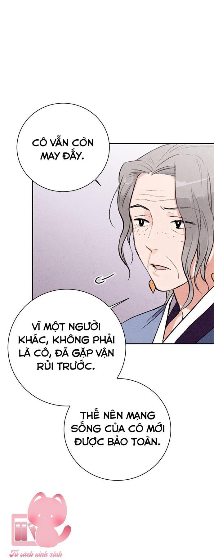lệnh cấm hôn chapter 22 68