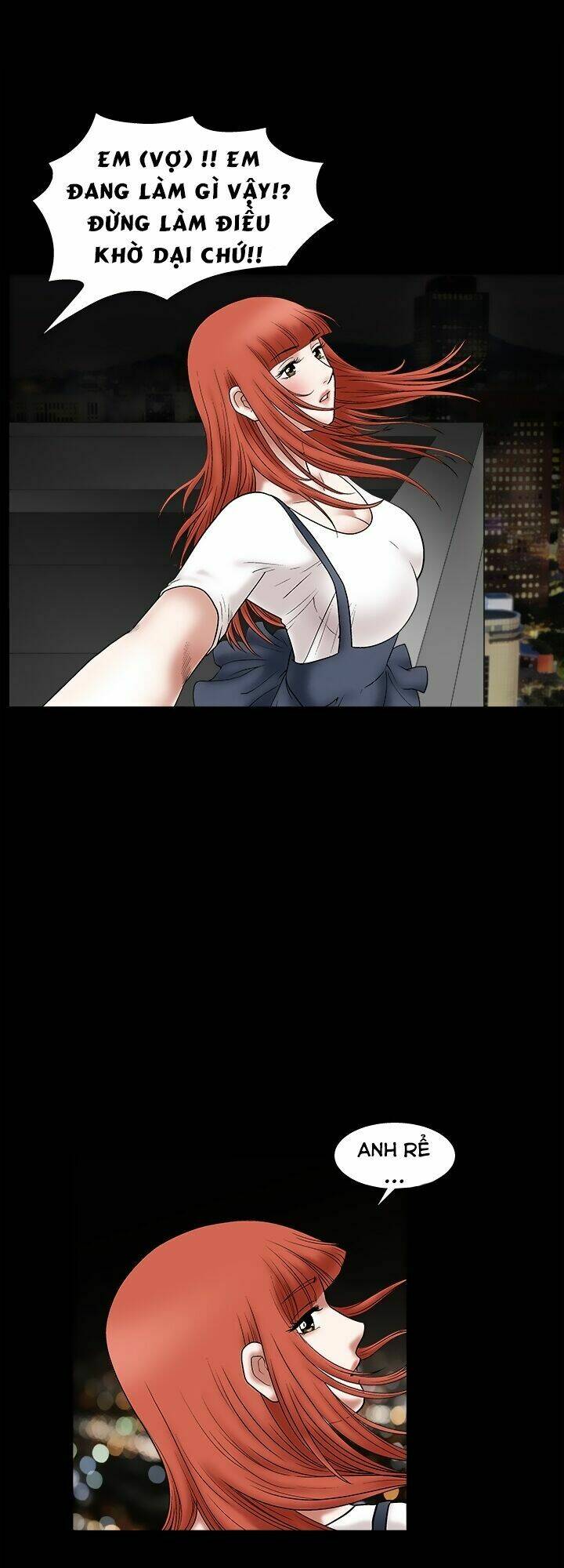 seduction - quyến rũ chapter 22 63