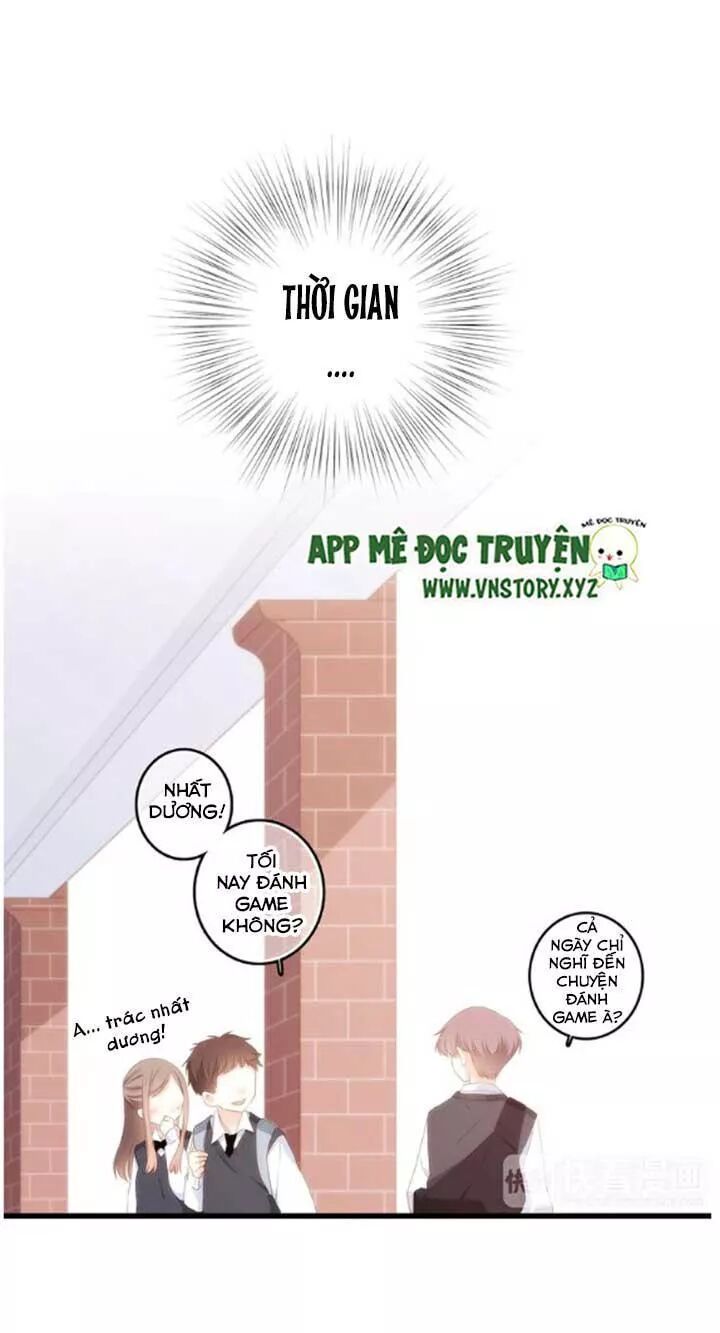 con tim rung động 2 chapter 97 27