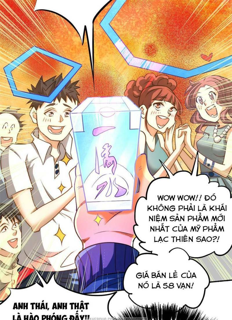 đô thị đỉnh phong cao thủ chapter 41 9