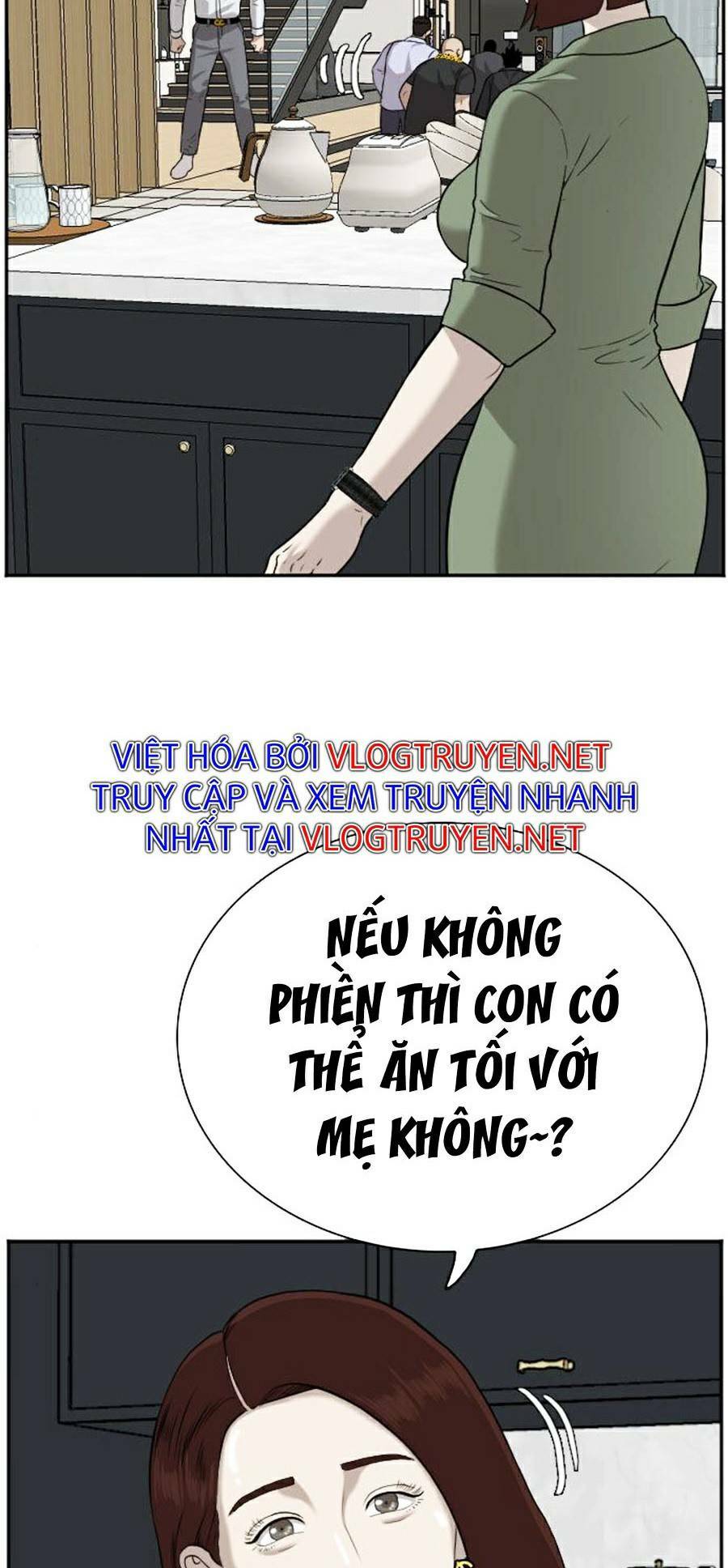 người xấu chapter 86 141