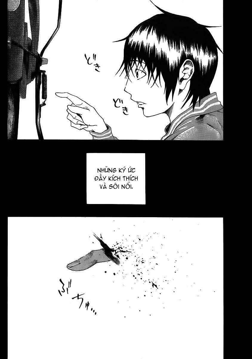 kamisama no iutoori chapter 2 9