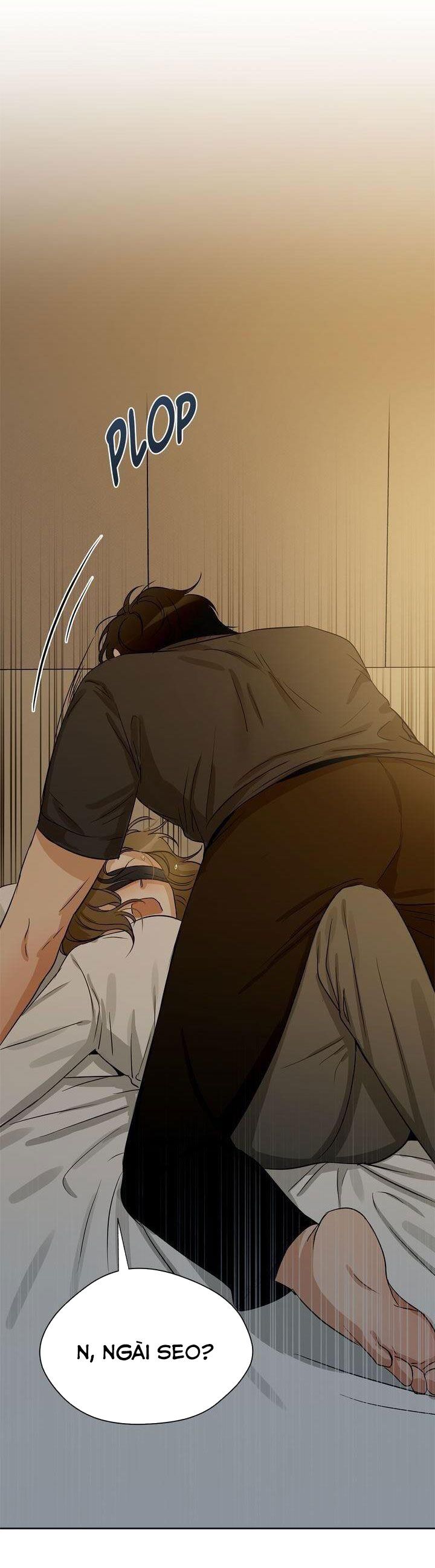 giấc mơ ngọt ngào chapter 20 15