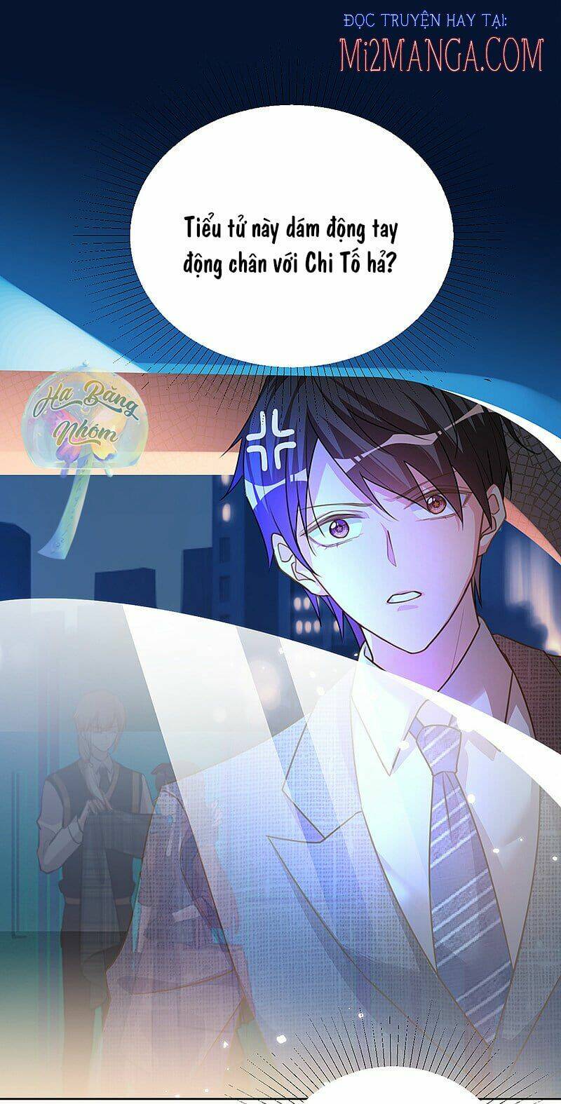 dĩ hôn chi danh chapter 38 3