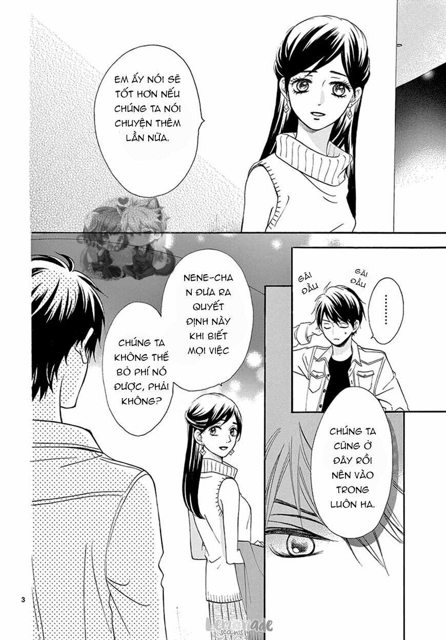koi ni naranai wake ga nai chapter 14 2
