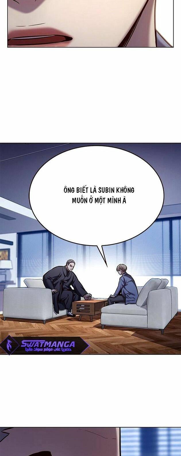 biến thân thành mèo chapter 227 44