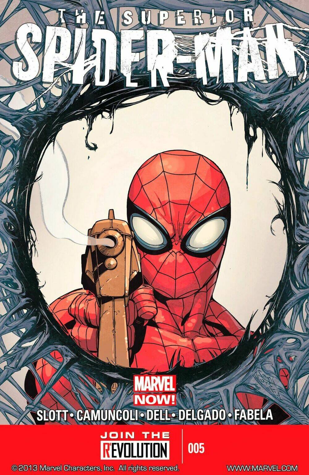 superior spider man chapter 5 2
